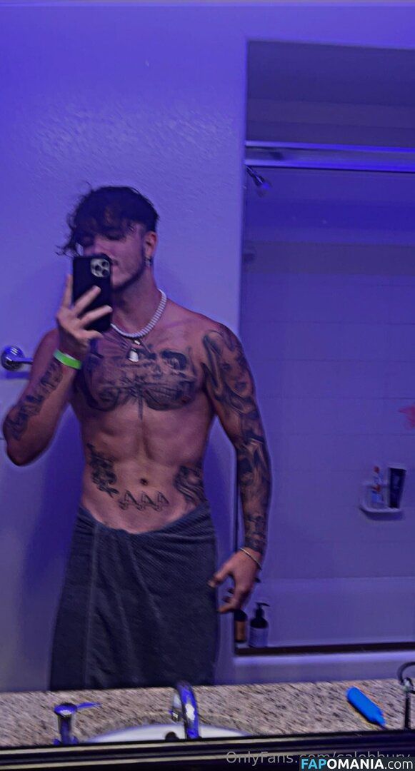 calebbury Meztelen OnlyFans  Kikerült fotó #6