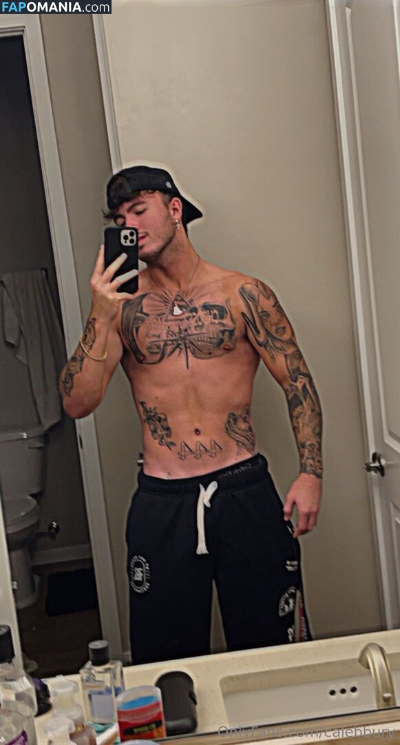 calebbury Meztelen OnlyFans  Kikerült fotó #9