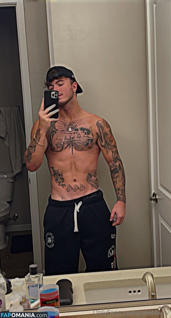calebbury Meztelen OnlyFans  Kikerült fotó #10