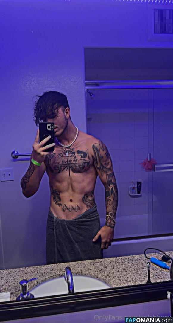 calebbury Meztelen OnlyFans  Kikerült fotó #11