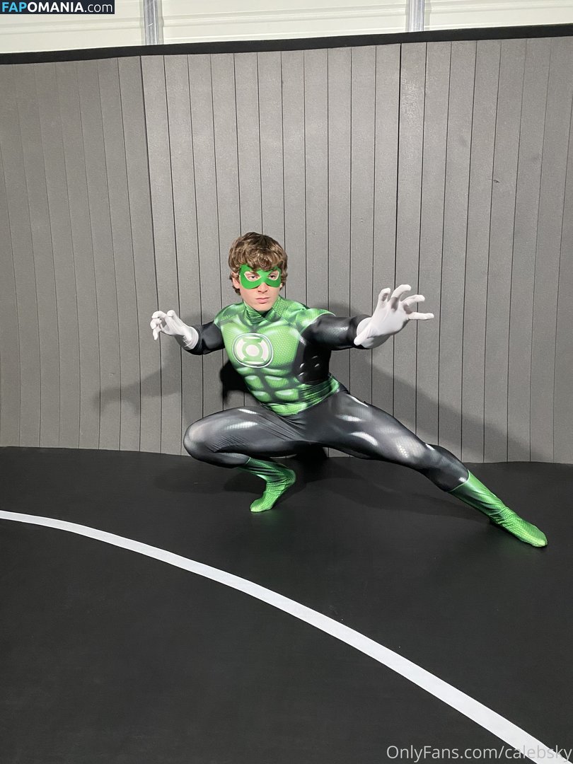 calebsky Meztelen OnlyFans  Kikerült fotó #11