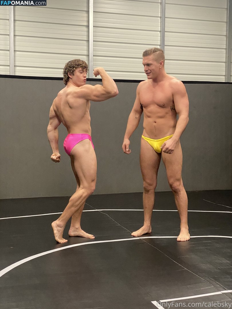 calebsky Meztelen OnlyFans  Kikerült fotó #16