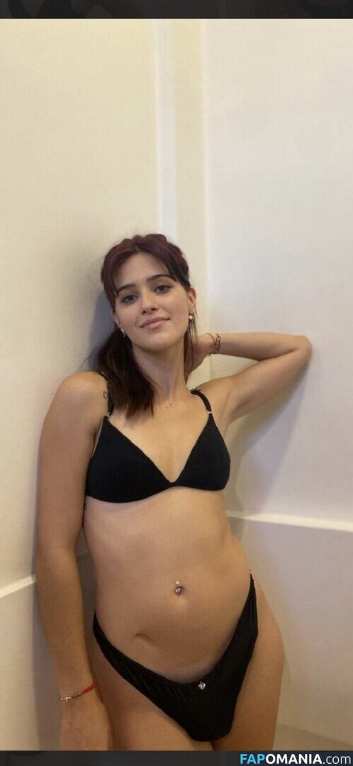 calirainxo Meztelen OnlyFans  Kikerült fotó #4