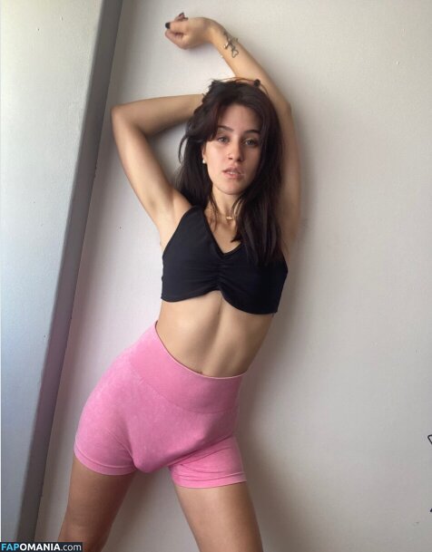 calirainxo Meztelen OnlyFans  Kikerült fotó #13