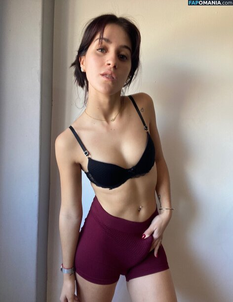 calirainxo Meztelen OnlyFans  Kikerült fotó #14