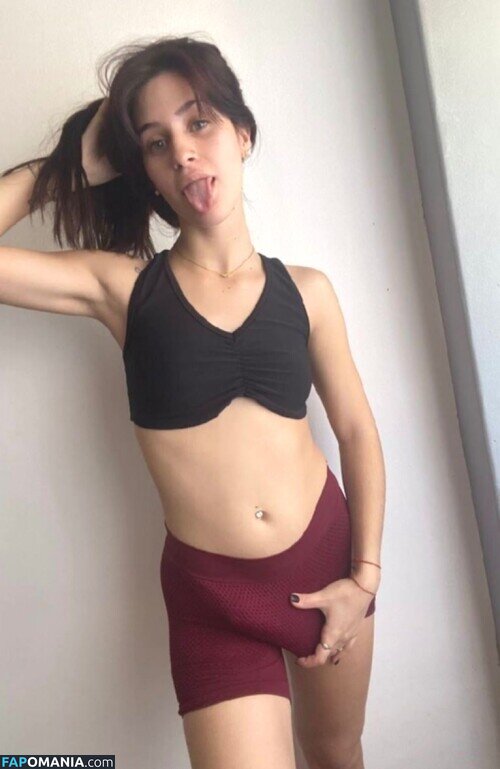 calirainxo Meztelen OnlyFans  Kikerült fotó #17