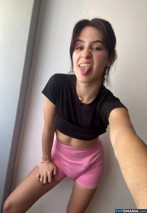 calirainxo Meztelen OnlyFans  Kikerült fotó #19
