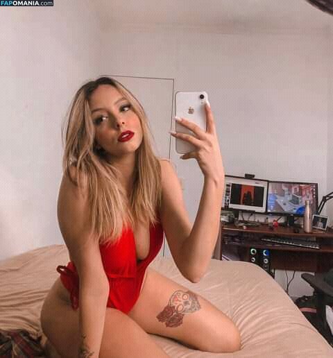 Calistah / calistahtwitch / onlycalista Meztelen OnlyFans  Kikerült fotó #19
