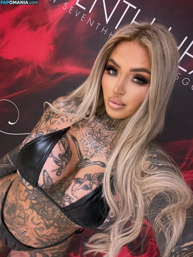 c4llie / calliethorpe Meztelen OnlyFans  Kikerült fotó #1