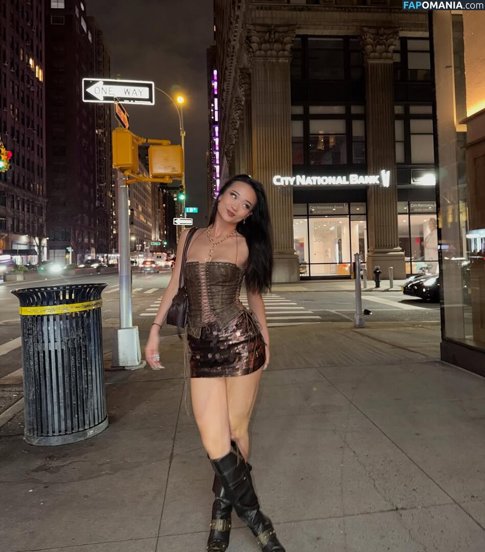 Callina Liang / callina.liang Meztelen OnlyFans  Kikerült fotó #6