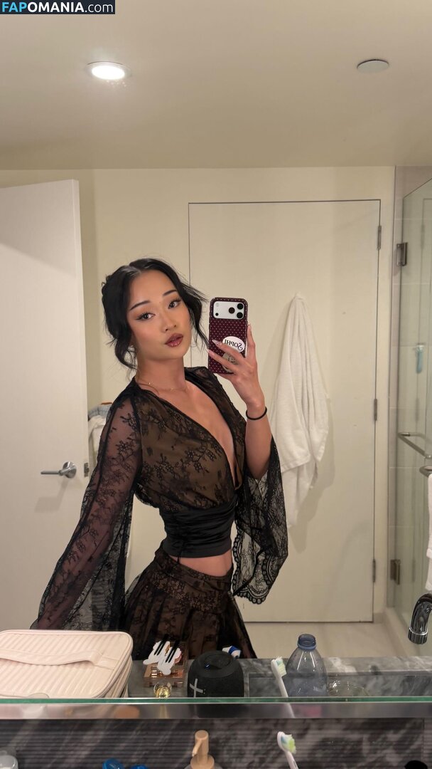 Callina Liang / callina.liang Meztelen OnlyFans  Kikerült fotó #9