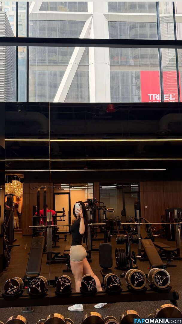 Callina Liang / callina.liang Meztelen OnlyFans  Kikerült fotó #10