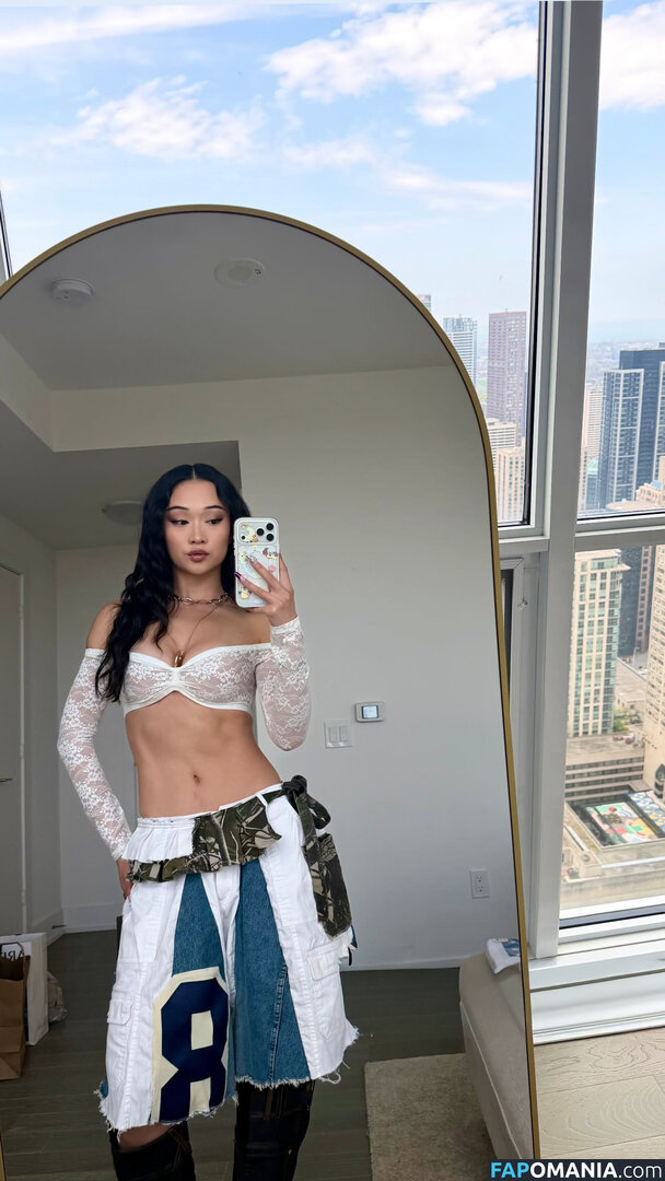 Callina Liang / callina.liang Meztelen OnlyFans  Kikerült fotó #11