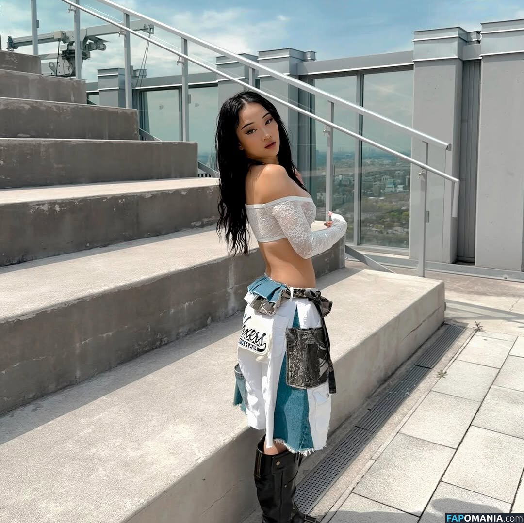 Callina Liang / callina.liang Meztelen OnlyFans  Kikerült fotó #15