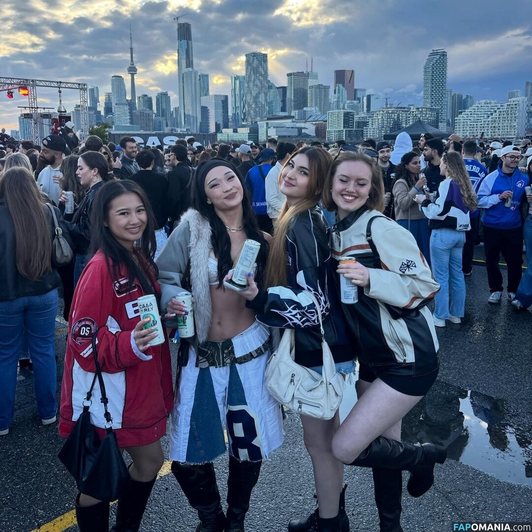 Callina Liang / callina.liang Meztelen OnlyFans  Kikerült fotó #16