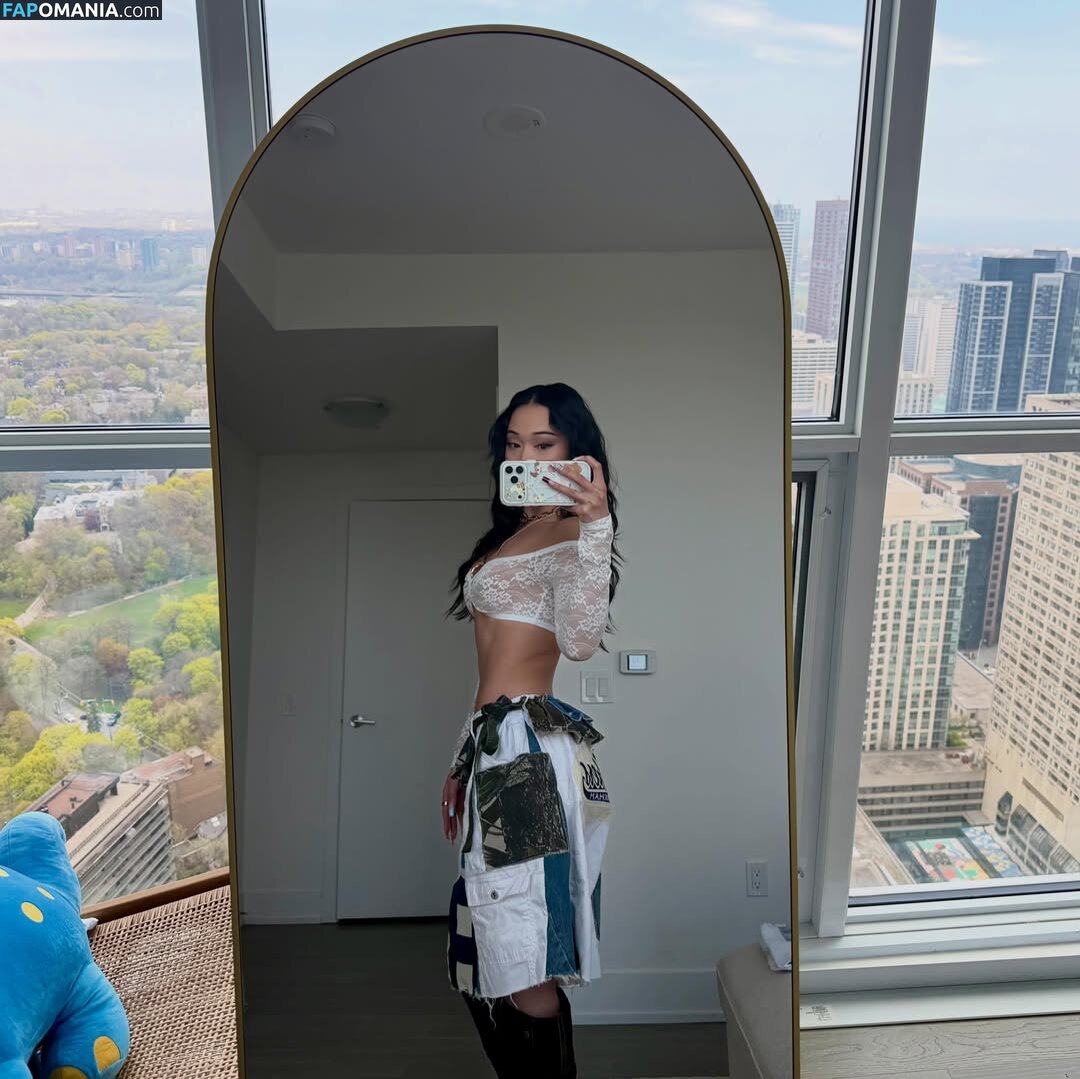 Callina Liang / callina.liang Meztelen OnlyFans  Kikerült fotó #18