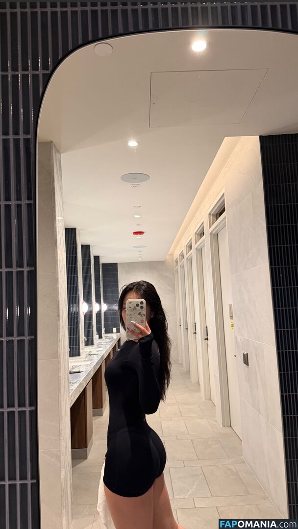 Callina Liang / callina.liang Meztelen OnlyFans  Kikerült fotó #19