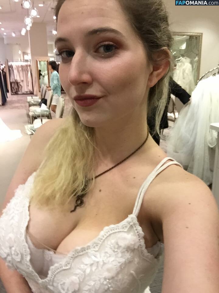 Calliope Rossi / kalopsiccalliope / whimsimim Meztelen OnlyFans  Kikerült fotó #6
