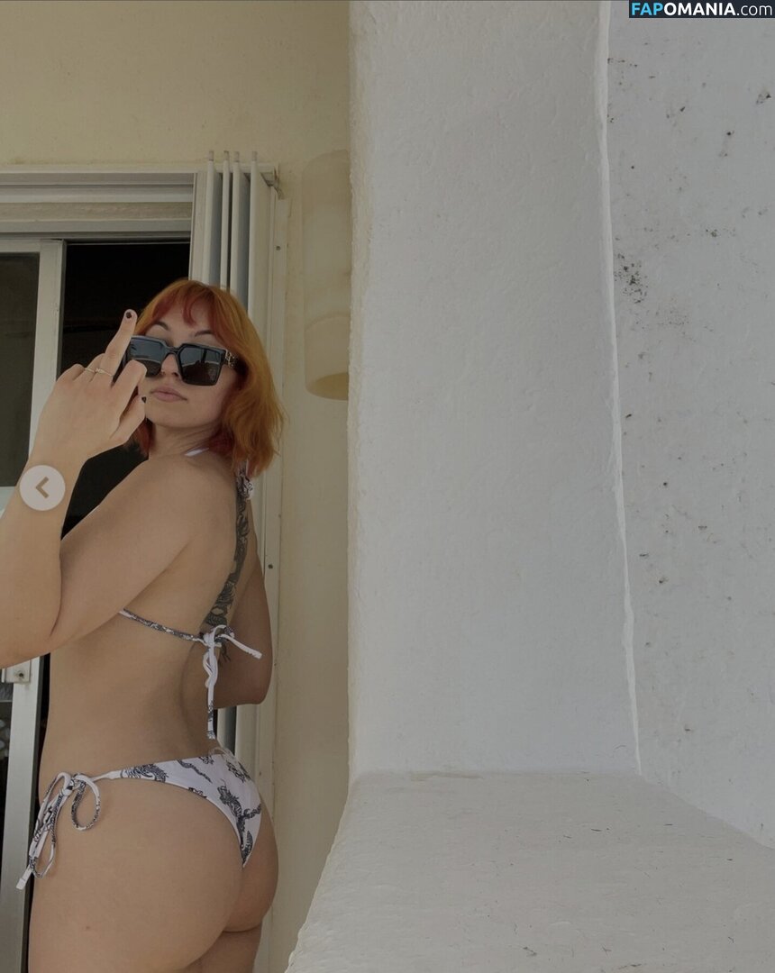 Cami Petyn / cami.petyn / camipetyn Meztelen OnlyFans  Kikerült fotó #22