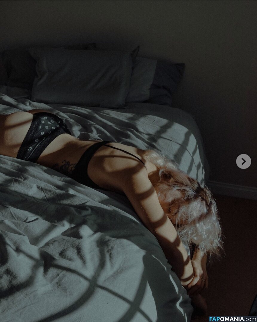 Cami Petyn / cami.petyn / camipetyn Meztelen OnlyFans  Kikerült fotó #23