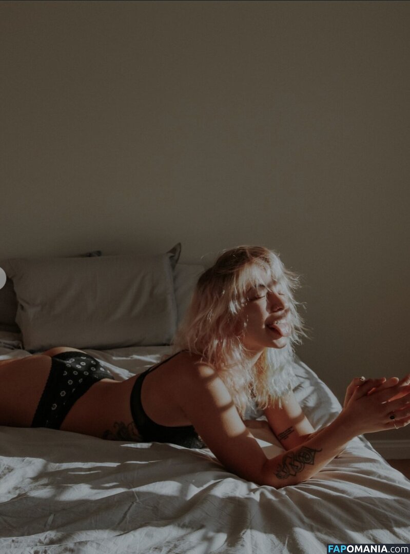 Cami Petyn / cami.petyn / camipetyn Meztelen OnlyFans  Kikerült fotó #30