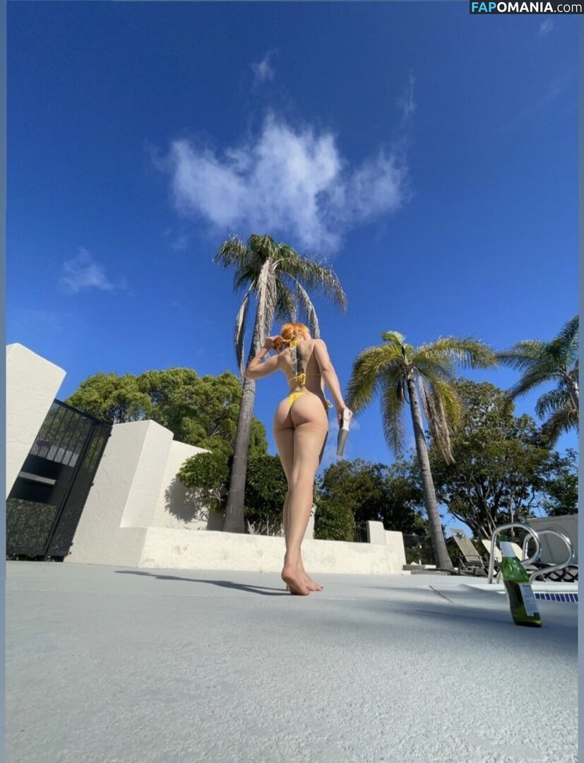 Cami Petyn / cami.petyn / camipetyn Meztelen OnlyFans  Kikerült fotó #36