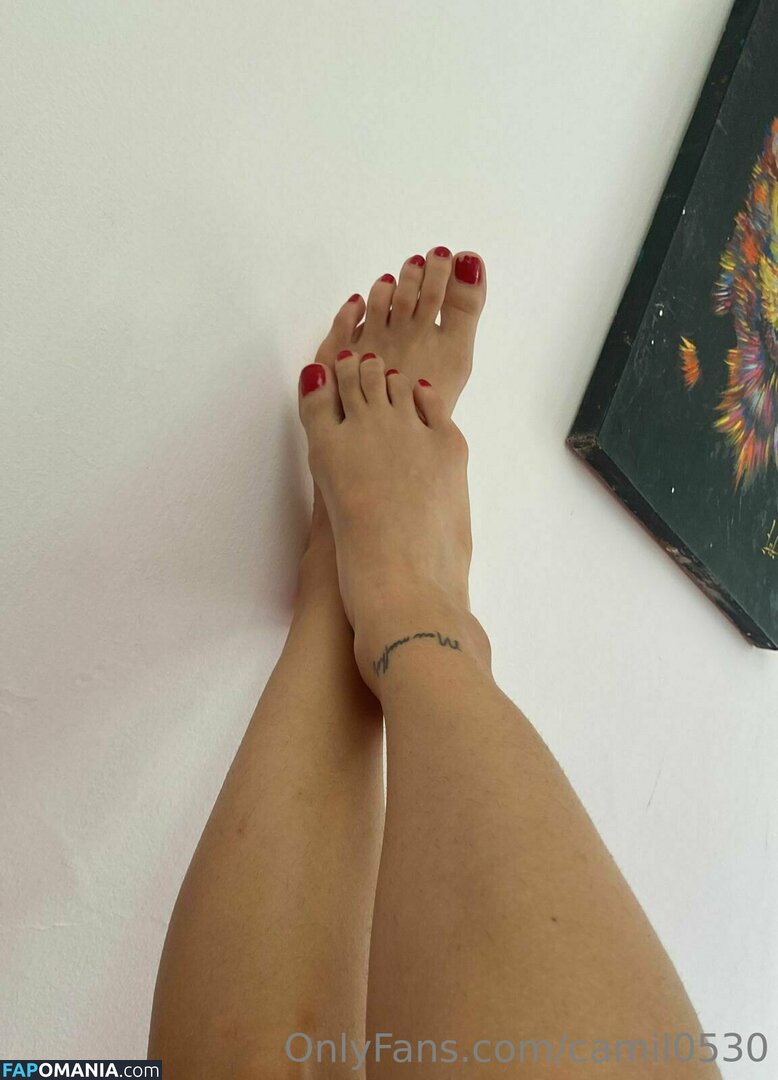 camil.o0530 / camil0530 Meztelen OnlyFans  Kikerült fotó #46