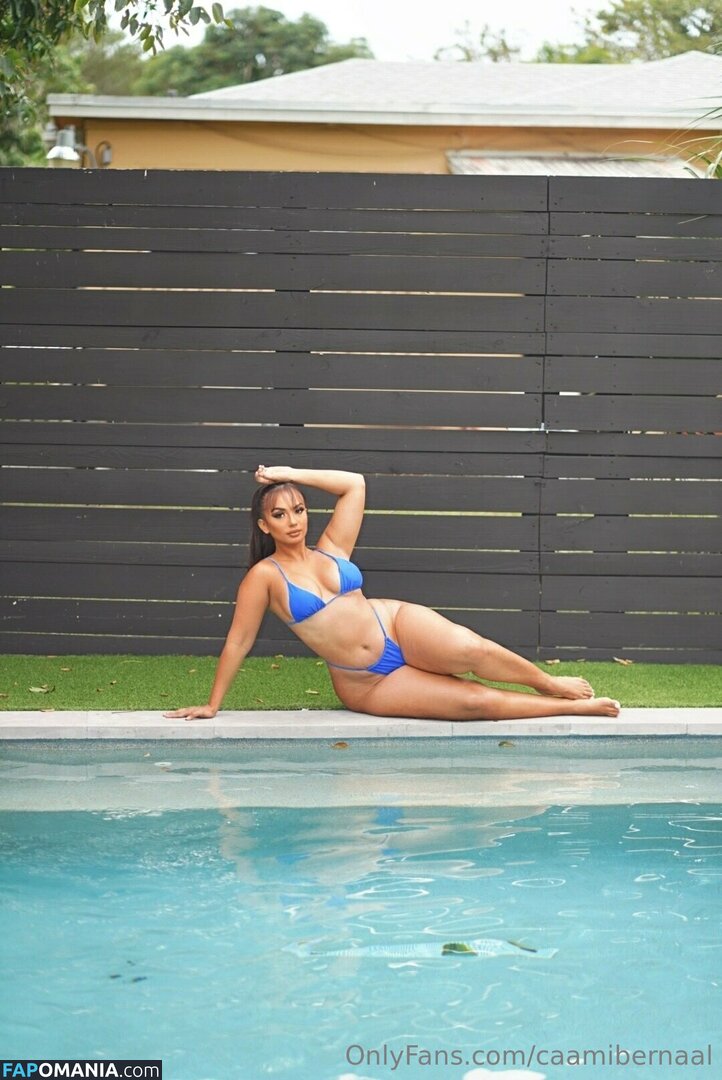 Camila Bernal / caamibernaal Meztelen OnlyFans  Kikerült fotó #173
