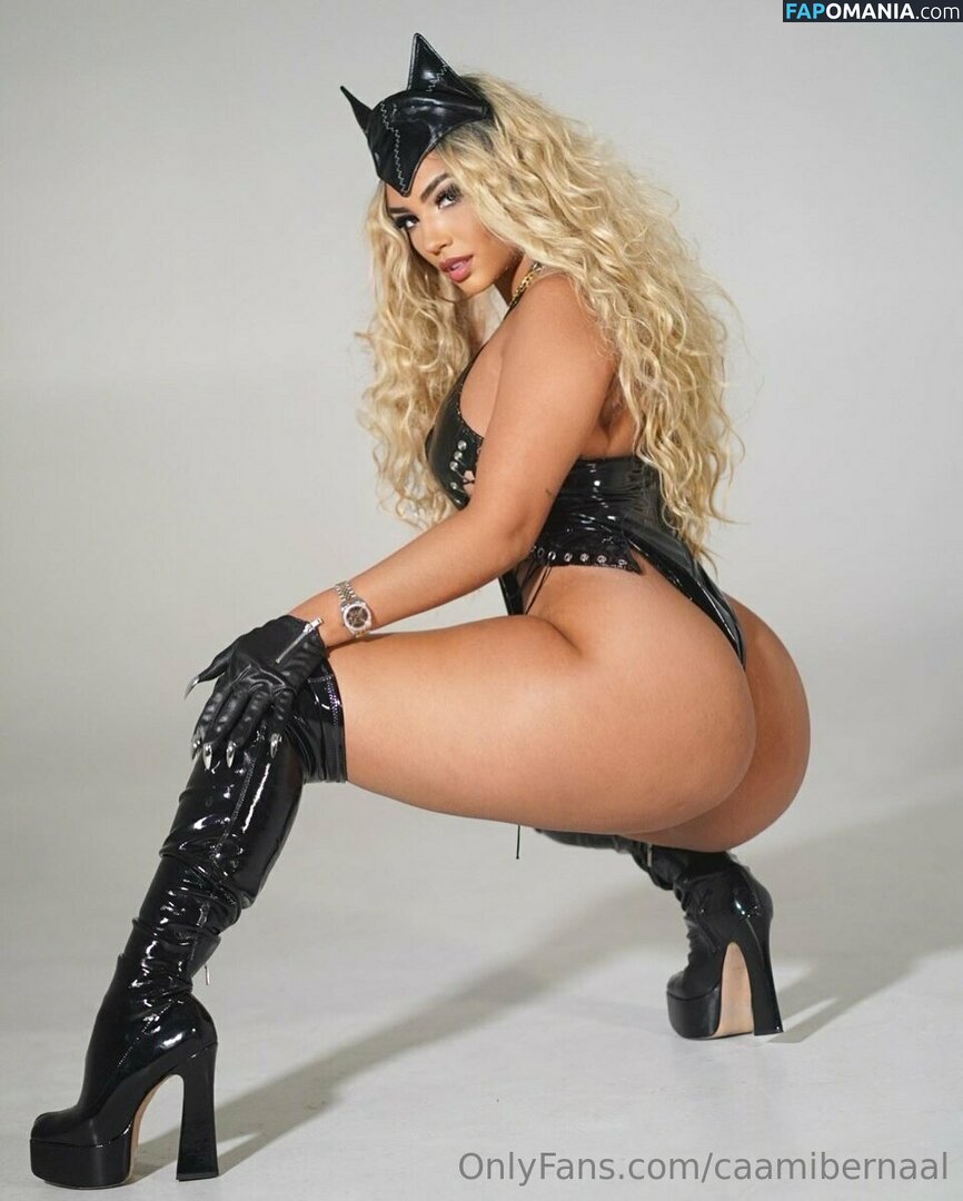 Camila Bernal / caamibernaal Meztelen OnlyFans  Kikerült fotó #184