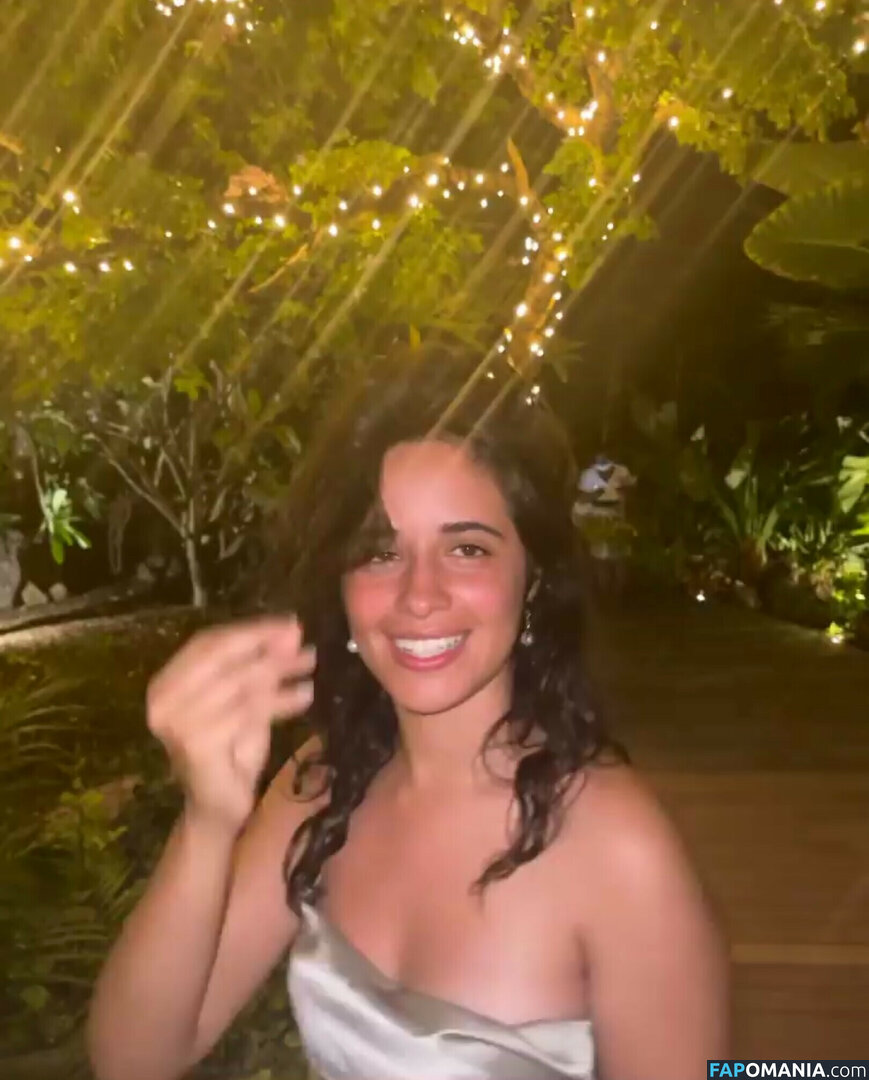 Camila Cabello / Camila_Cabello Meztelen OnlyFans  Kikerült fotó #221