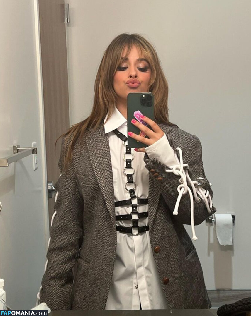 Camila Cabello / Camila_Cabello Meztelen OnlyFans  Kikerült fotó #345