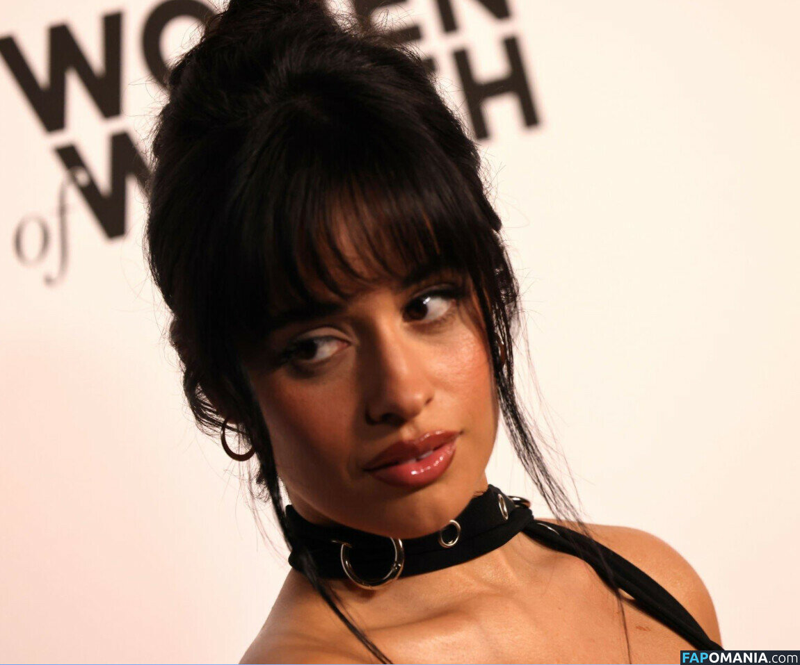 Camila Cabello / Camila_Cabello Meztelen OnlyFans  Kikerült fotó #476