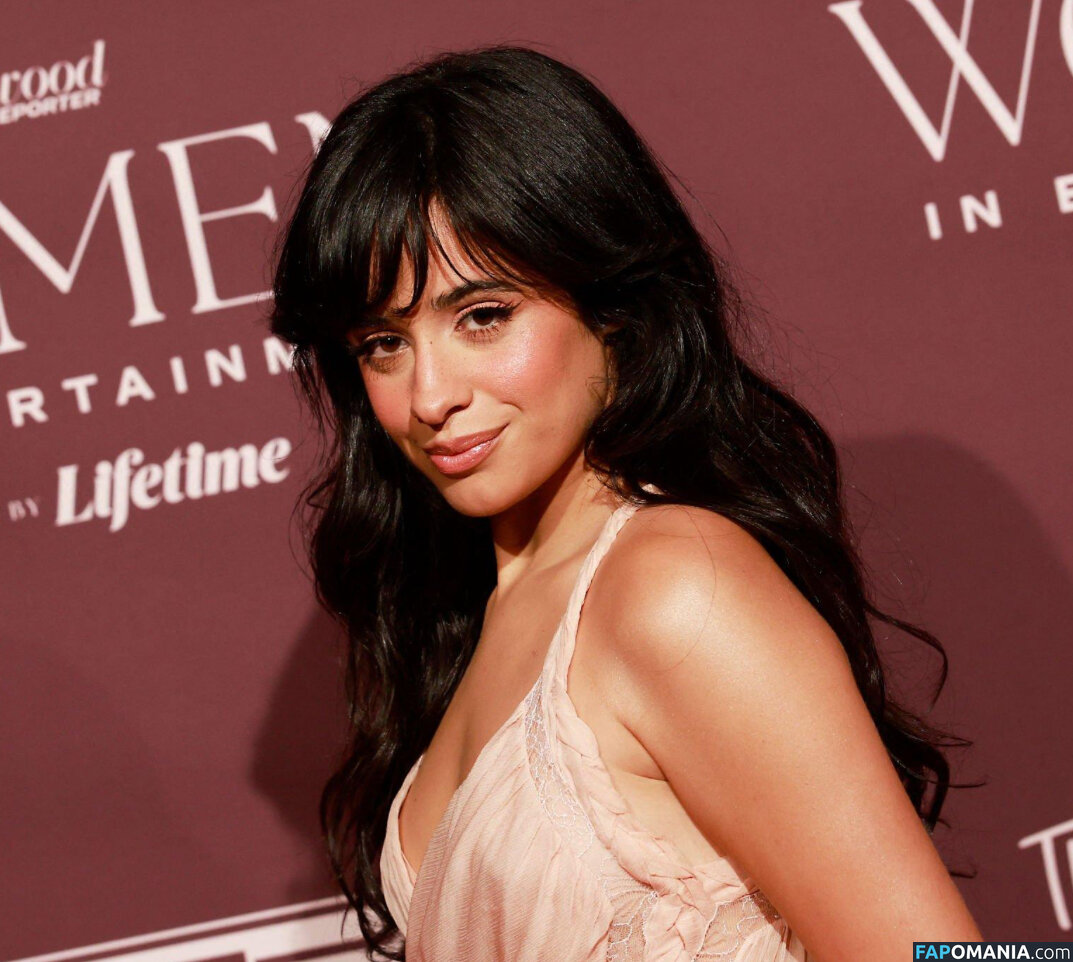 Camila Cabello / Camila_Cabello Meztelen OnlyFans  Kikerült fotó #544