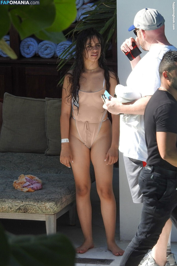 Camila Cabello / Camila_Cabello Meztelen OnlyFans  Kikerült fotó #600