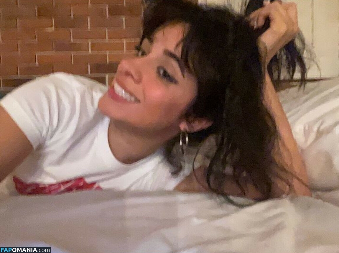 Camila Cabello / Camila_Cabello Meztelen OnlyFans  Kikerült fotó #610