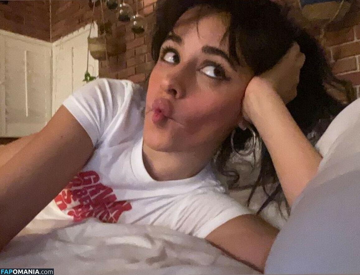 Camila Cabello / Camila_Cabello Meztelen OnlyFans  Kikerült fotó #611