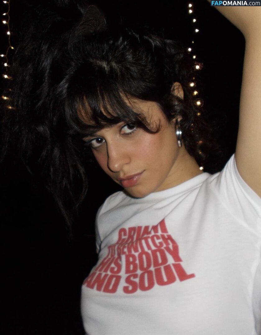 Camila Cabello / Camila_Cabello Meztelen OnlyFans  Kikerült fotó #620