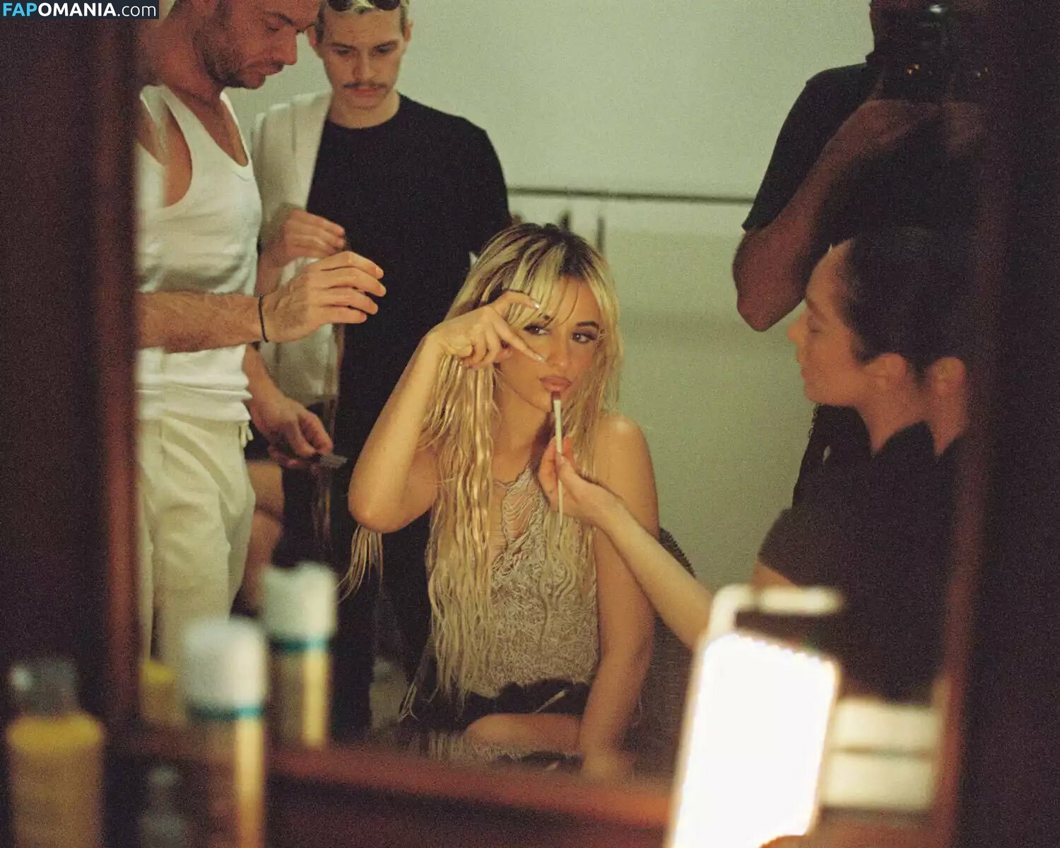 Camila Cabello / Camila_Cabello Meztelen OnlyFans  Kikerült fotó #1225