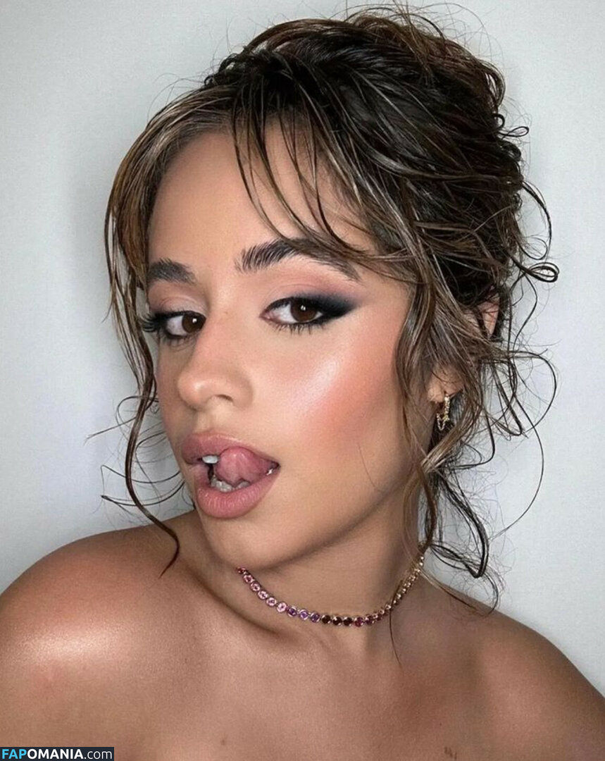 Camila Cabello / Camila_Cabello Meztelen OnlyFans  Kikerült fotó #1325