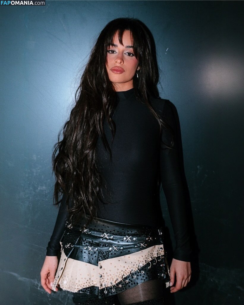 Camila Cabello / Camila_Cabello Meztelen OnlyFans  Kikerült fotó #2361