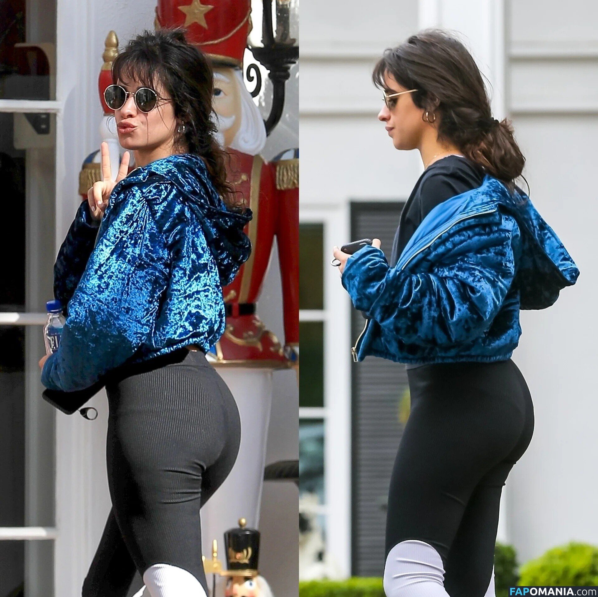 Camila Cabello / Camila_Cabello Meztelen OnlyFans  Kikerült fotó #2438