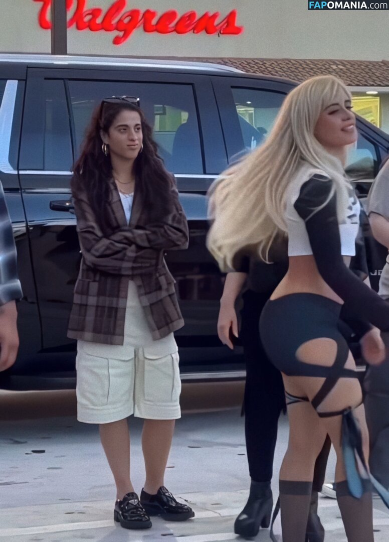 Camila Cabello / Camila_Cabello Meztelen OnlyFans  Kikerült fotó #2441