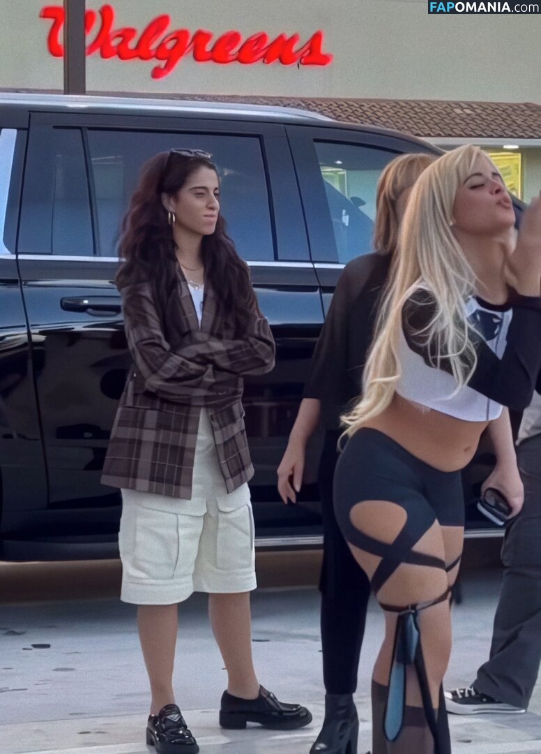 Camila Cabello / Camila_Cabello Meztelen OnlyFans  Kikerült fotó #2442