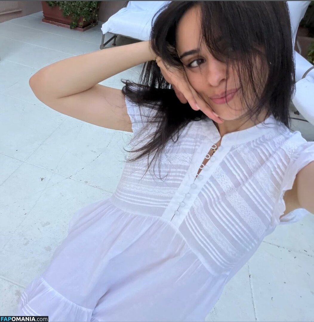 Camila Cabello / Camila_Cabello Meztelen OnlyFans  Kikerült fotó #2443