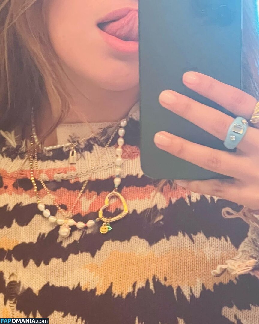 Camila Cabello / Camila_Cabello Meztelen OnlyFans  Kikerült fotó #2449