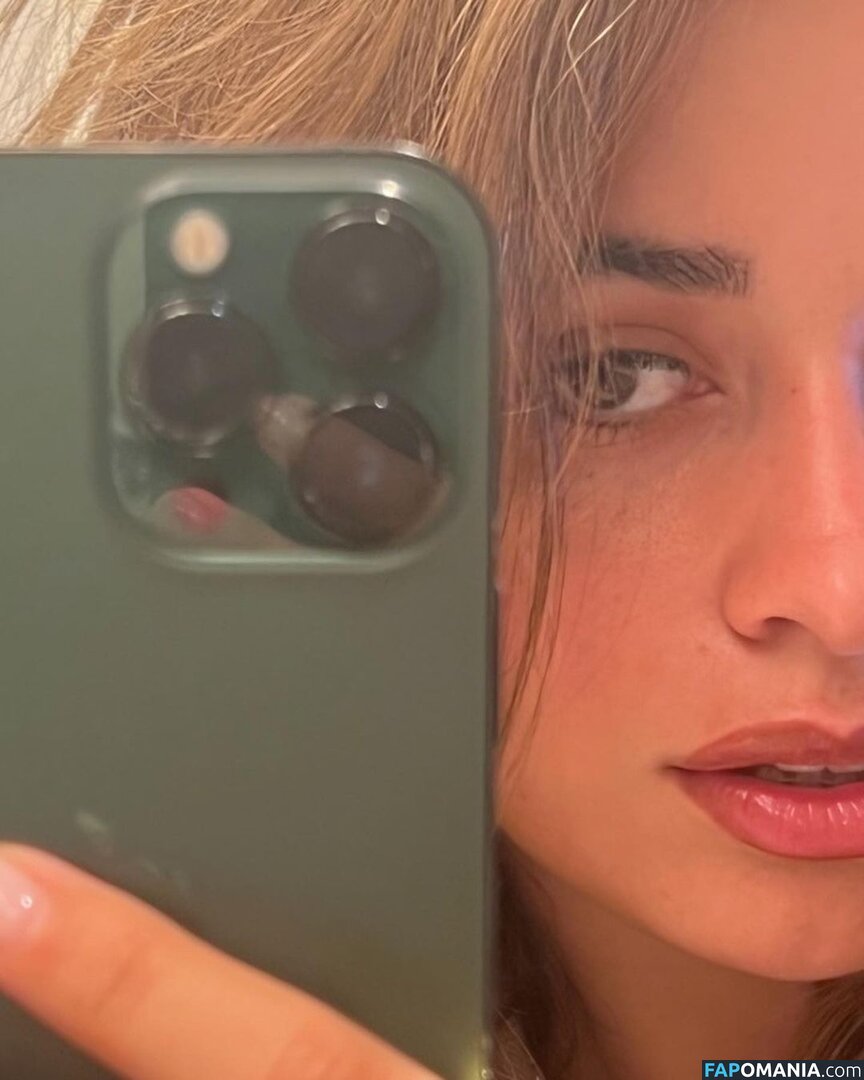 Camila Cabello / Camila_Cabello Meztelen OnlyFans  Kikerült fotó #2450
