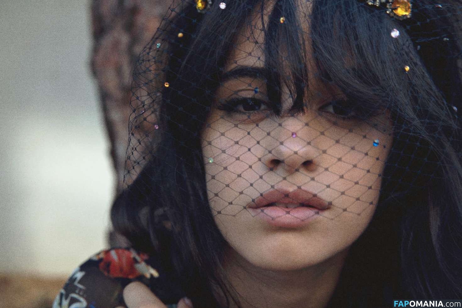 Camila Cabello / Camila_Cabello Meztelen OnlyFans  Kikerült fotó #2453