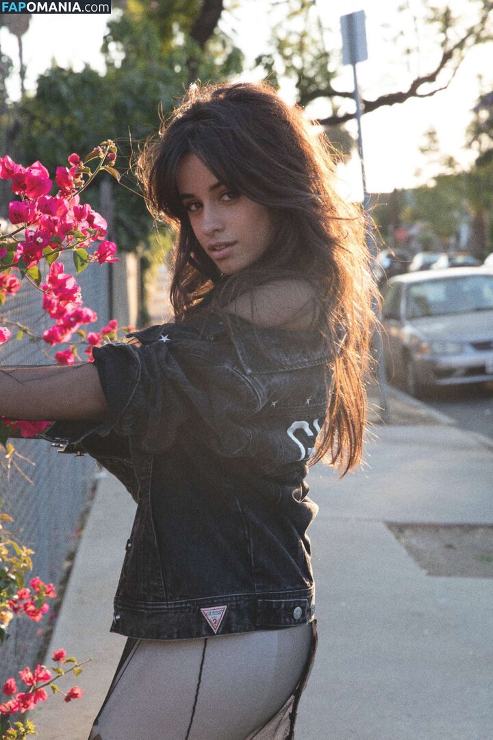 Camila Cabello / Camila_Cabello Meztelen OnlyFans  Kikerült fotó #2455