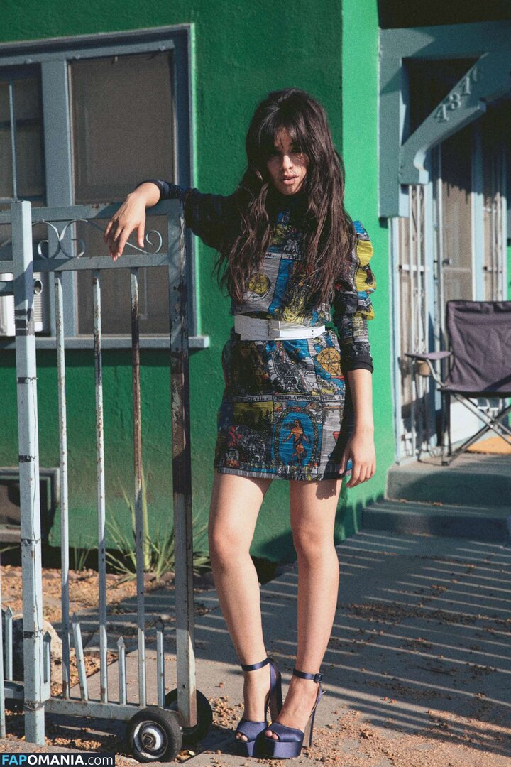 Camila Cabello / Camila_Cabello Meztelen OnlyFans  Kikerült fotó #2456