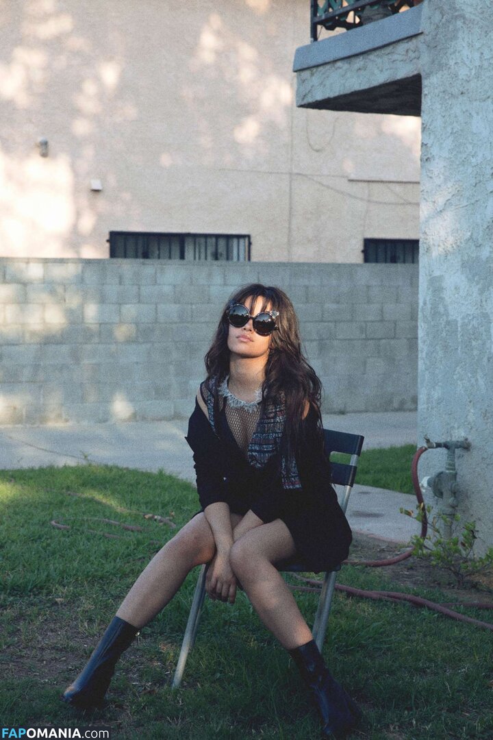 Camila Cabello / Camila_Cabello Meztelen OnlyFans  Kikerült fotó #2457